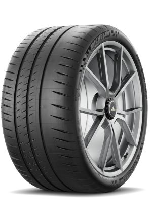 Pilot Sport Cup2